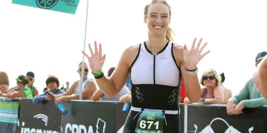 Running an International Marathon