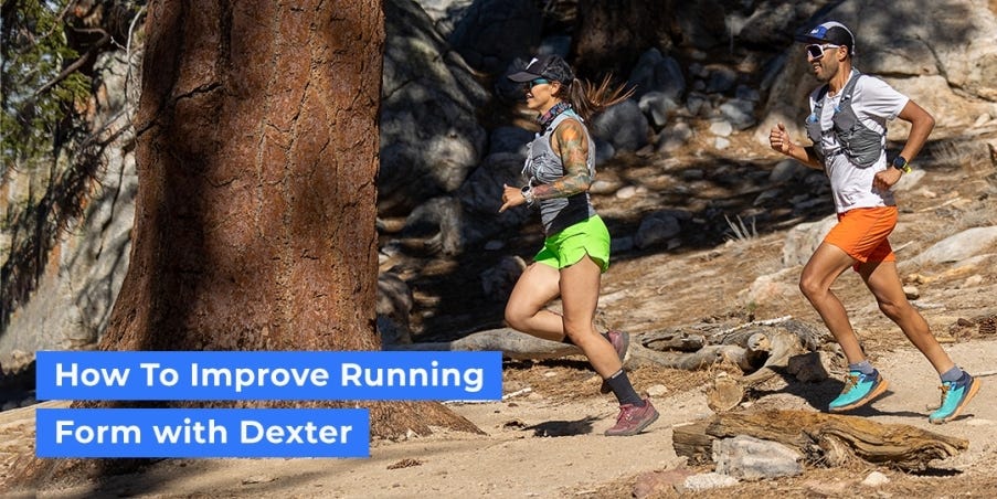 How To Improve Running Form