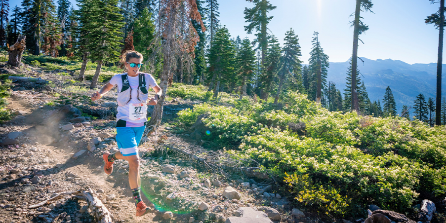 Western States 100