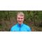 Headshot of Team Injinji athlete Andrew Miller.