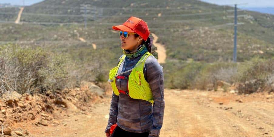 Pace Preparation for Badwater 135
