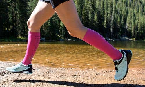 5 Ways Compression Can Upgrade Your Activities
