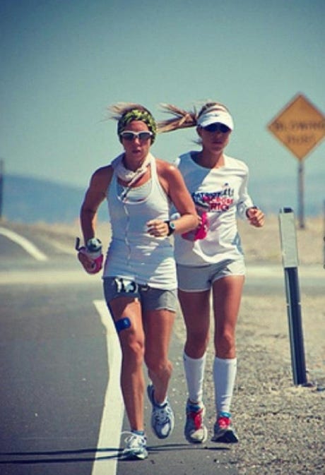 badwater-training