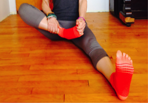 yoga