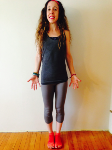 Melissa Yoga