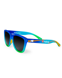 Injinji x Knockaround Premium Sport Sunglasses