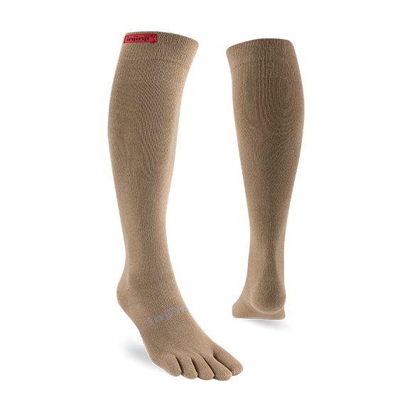 Boot Original Weight OTC socks in Coyote