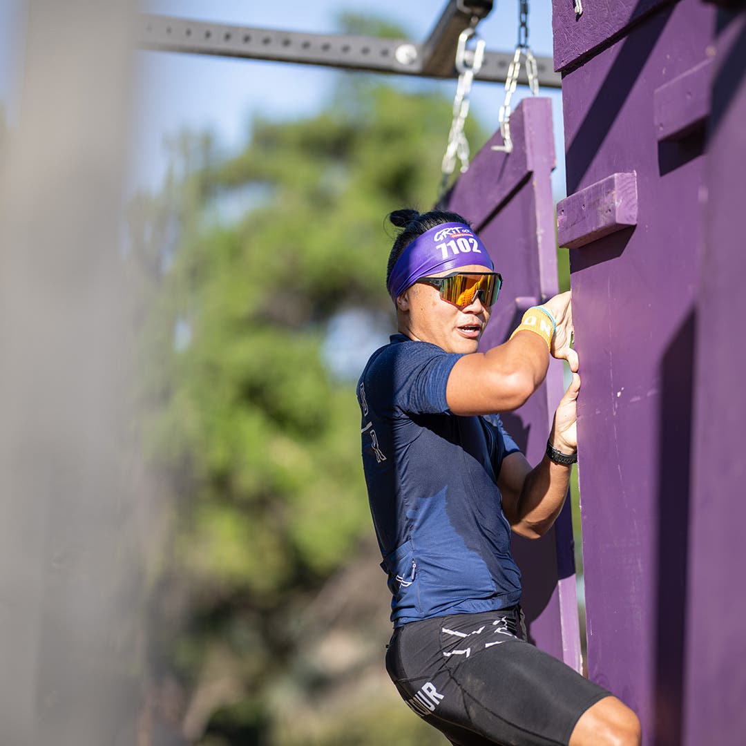 Team Grit OCR — Other Workout Ideas