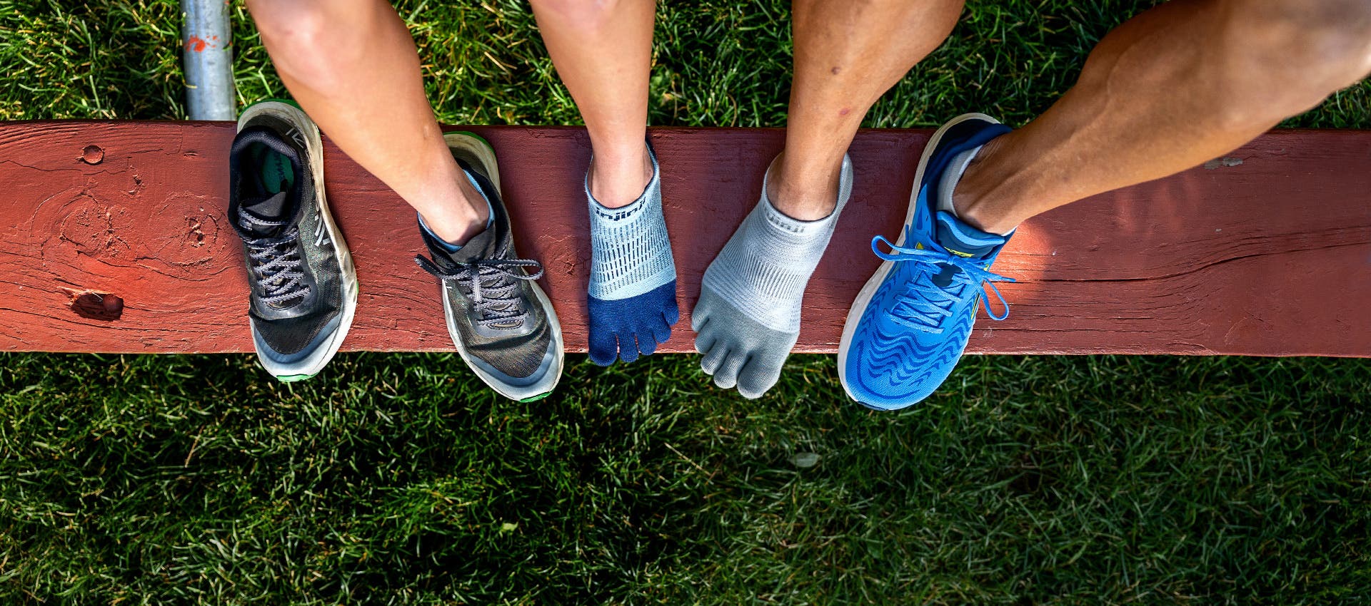 Check out the new Spring '25 colorways, Heron, Sand, and many more!