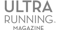 Ultra Running Magazine Logo