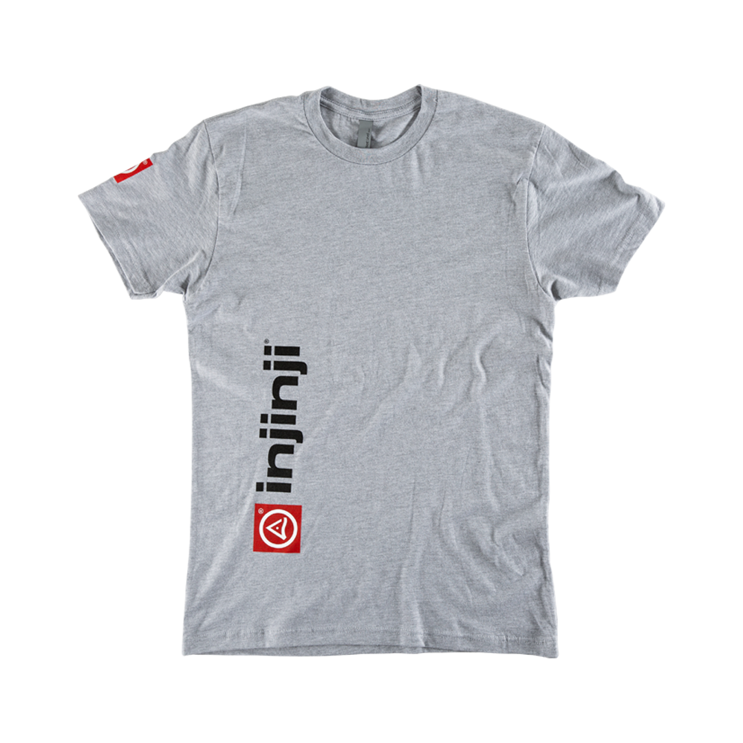 Injinji Men's Logo Shirt