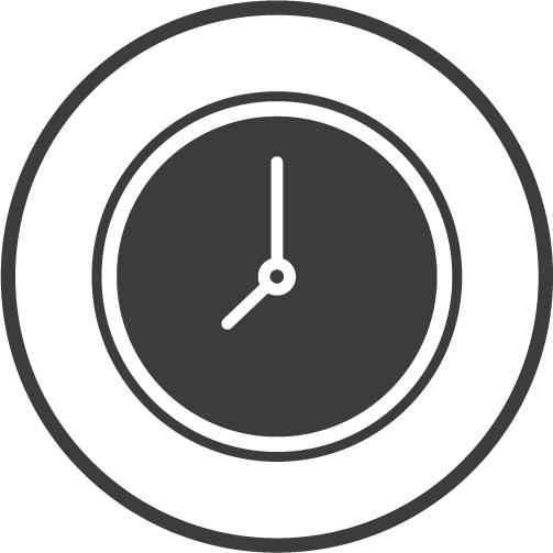 Clock Icon