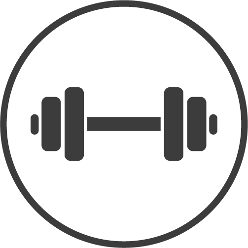 Weights Icon