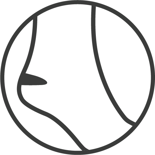 Heel Tab Icon