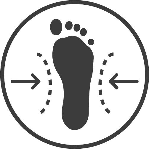 Precise Fit Icon