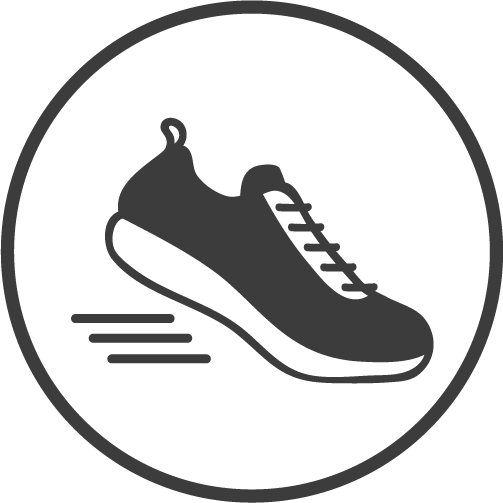 Shoe Icon