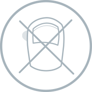 Icon blister